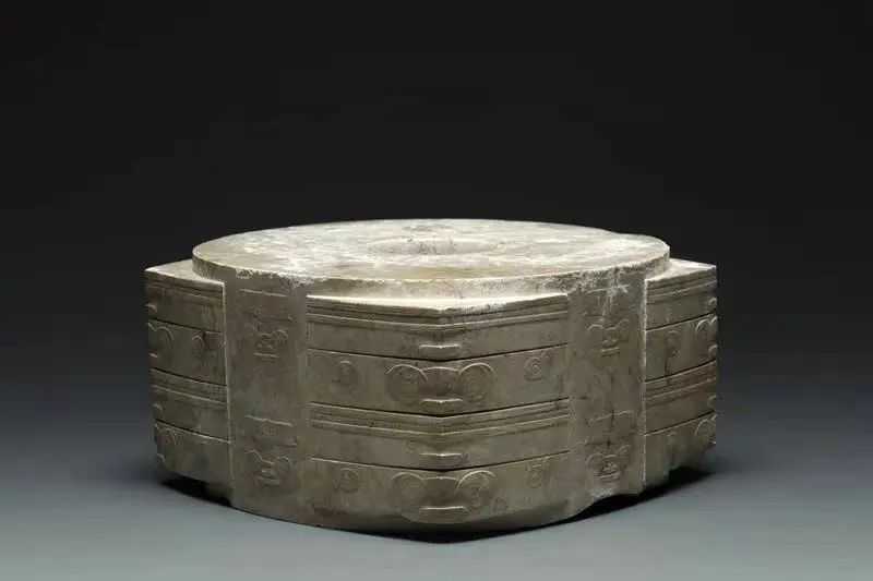 禁止出境的14件国宝玉器，你见过几个？