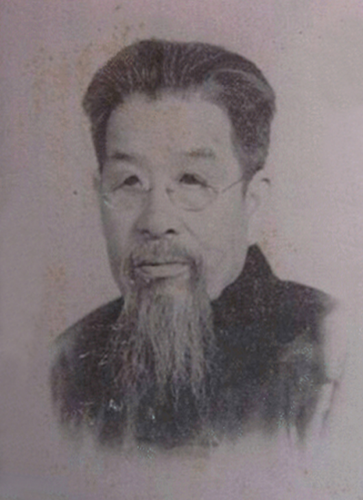 旧京有位著名的碑帖收藏家张玮张效彬！他的藏品富可敌国