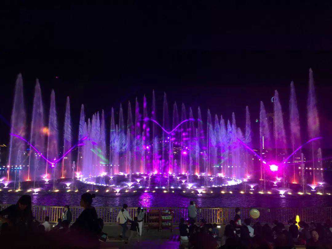 太全了！南昌36个最适合一日游的景点，够你任性玩一年！先收藏！