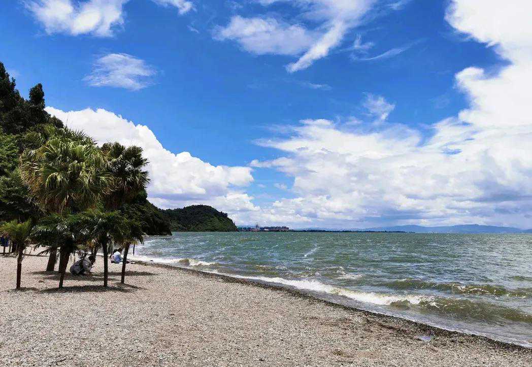 环游昆明滇池，周边的这些不可错过的风景我都整理出来了，收藏好