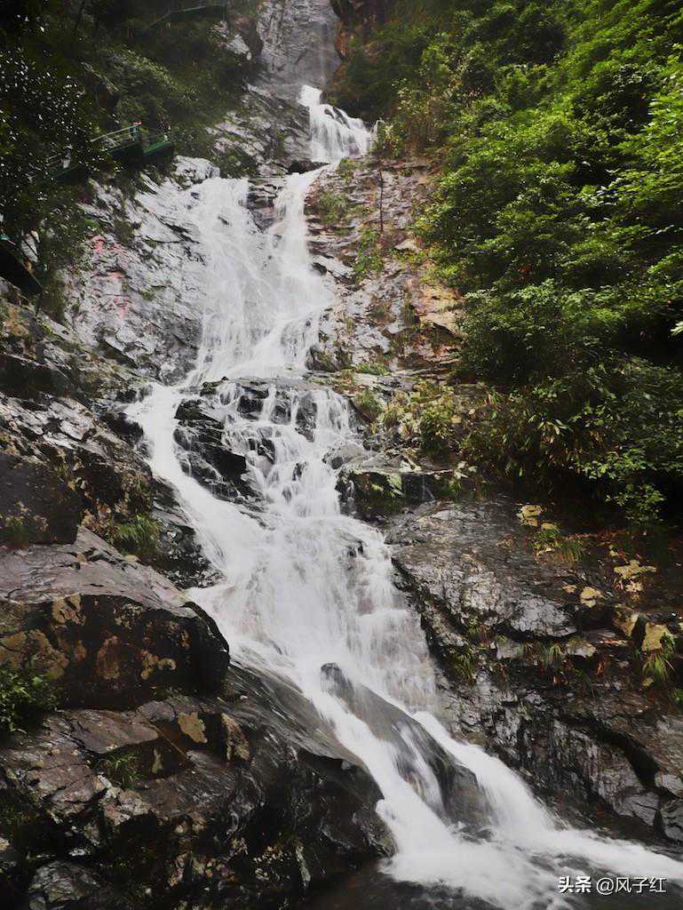 不要光吃衢州鸭头了，快收藏这份衢州开化旅游攻略，3个景区必去