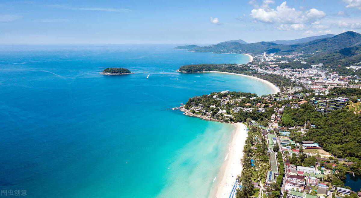 海南全岛68个海湾，最适合度假的竟是这五个湾区？收藏起来度假用