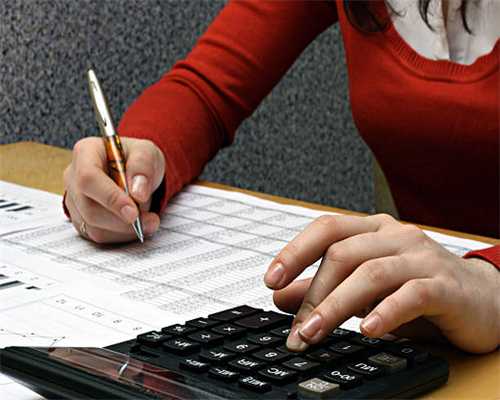 孕期体检表，初产孕妈可以收藏