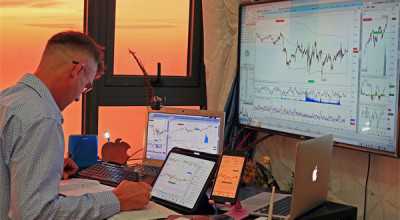 2000多年前的古人“浴盆”（豫博里的中国）